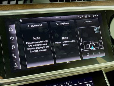 Used 2021 Audi A6 Premium Plus w/ Premium Plus Package image 16