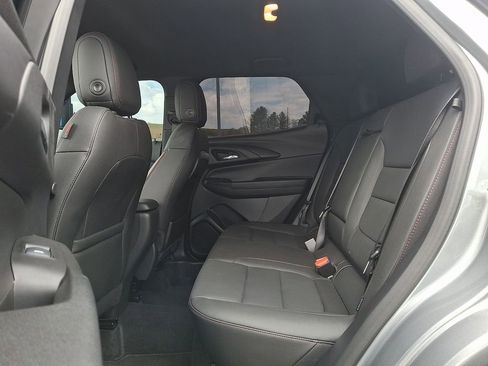 Used 2026 Chevrolet TrailBlazer RS w/ Driver Confidence Package AWD/4WD image 10