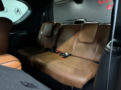 Used 2022 INFINITI QX80 Sensory w/ All-Season Package image 10