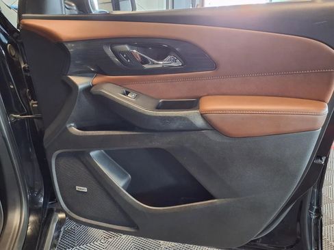 Used 2021 Chevrolet Traverse High Country w/ LPO, Floor Liner Package image 15