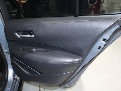 Used 2024 Toyota Corolla SE FWD image 15