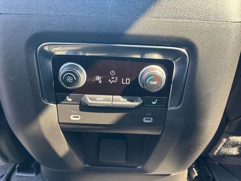 Certified 2024 Chevrolet Tahoe High Country image 14