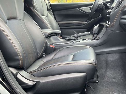 Used 2022 Subaru Crosstrek 2.5i Limited w/ Popular Package #4A image 17