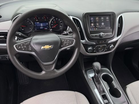 Used 2023 Chevrolet Equinox LS w/ LS Convenience Package image 13