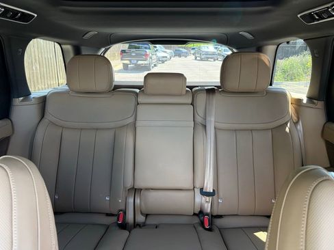 New 2026 Land Rover Range Rover SE image 31