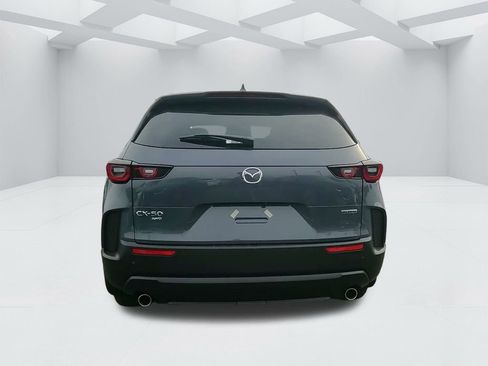 New 2026 MAZDA CX-50 2.5 Hybrid w/ Weather Package image 6