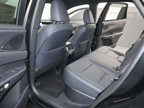 New 2026 Lexus RX 350 Premium Plus image 12