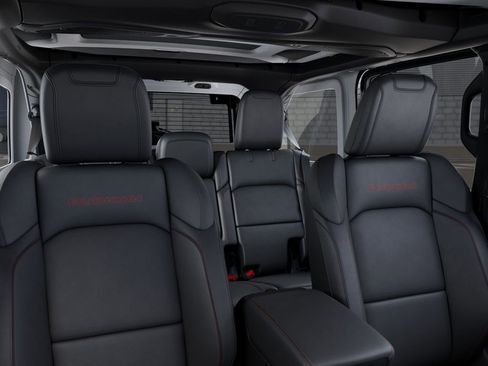 New 2026 Jeep Wrangler Unlimited Rubicon image 26
