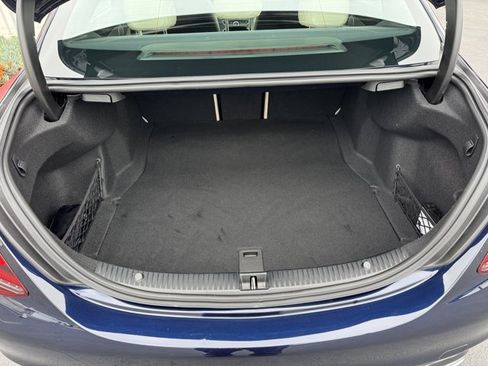 Used 2020 Mercedes-Benz C 300 Sedan image 14