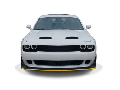 Used 2023 Dodge Challenger SRT Hellcat RWD image 2