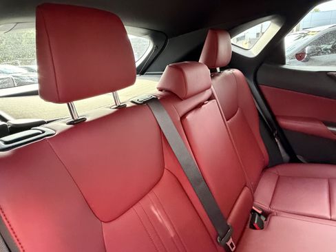 Used 2025 Lexus NX 350 AWD w/ Premium Package image 41