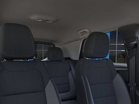 New 2026 Chevrolet TrailBlazer LS w/ LS Confidence Package FWD image 25