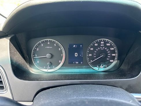 Used 2017 Hyundai Sonata Sport w/ Value Edition Package 02 FWD image 14