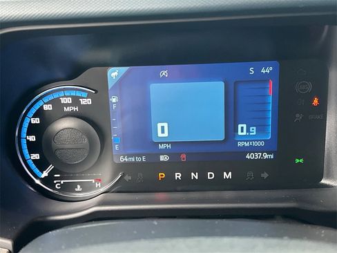 Used 2024 Ford Bronco Outer Banks w/ Sasquatch Package image 27