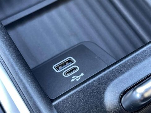 New 2026 Ford Expedition Max Platinum w/ Stealth Appearance Package image 8