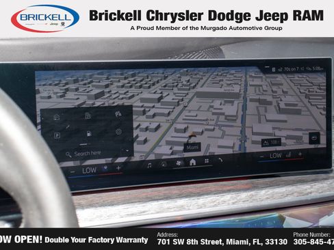 Used 2024 BMW 740i RWD image 32