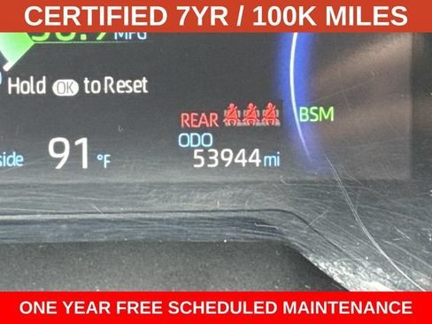 Used 2025 Toyota RAV4 XLE AWD/4WD image 28