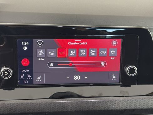 Used 2024 Volkswagen GTI S image 20