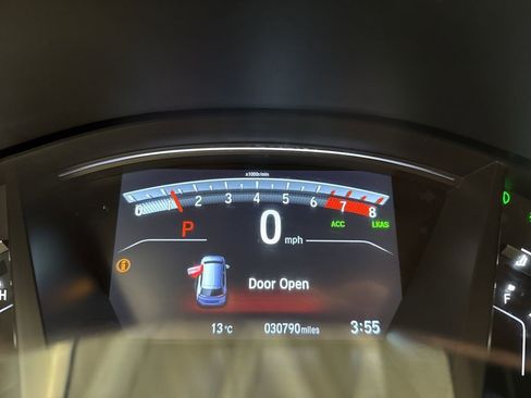 Used 2019 Honda CR-V EX image 11