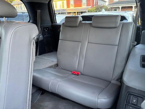 Used 2010 Toyota Sequoia Limited image 8