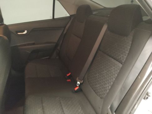 Used 2023 Kia Rio LX FWD image 18