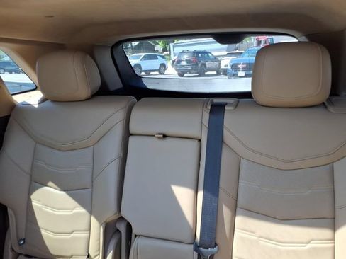 Used 2023 Cadillac XT5 Sportv w/ Platinum Package AWD/4WD image 23
