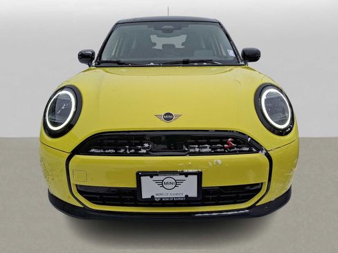 Certified 2025 MINI Cooper S image 2