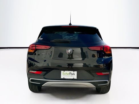 Used 2023 Buick Encore GX Preferred image 7