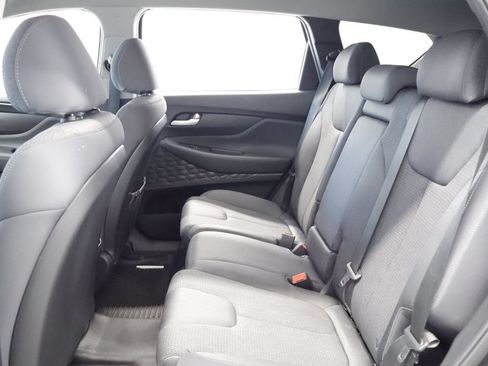 Used 2023 Hyundai Santa Fe SEL w/ Cargo Package AWD/4WD image 18