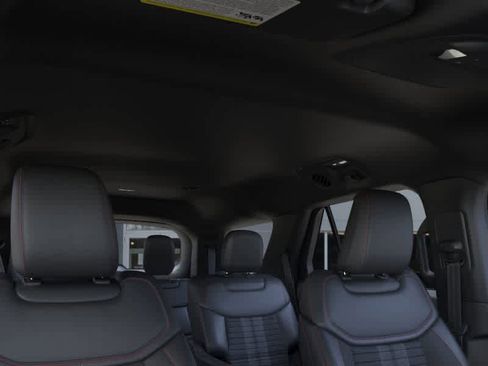 New 2026 Ford Explorer ST-Line image 22