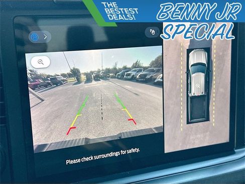 Used 2024 Ford F450 Platinum image 14