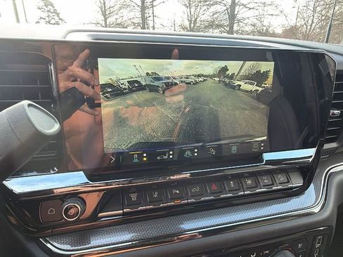 New 2026 Chevrolet Silverado 2500 ZR2 w/ LPO, Dark Essentials Package image 28