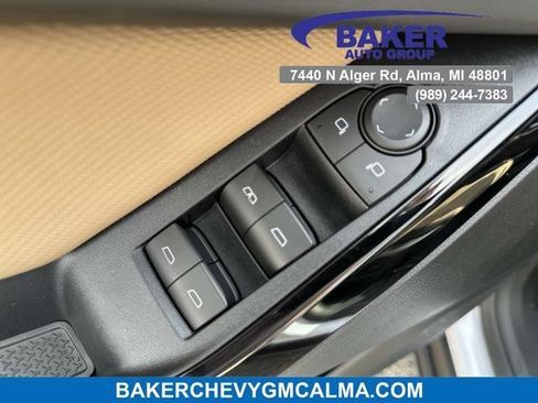 New 2026 Chevrolet Equinox ACTIV w/ Convenience Package III image 7