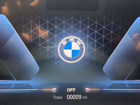 New 2027 BMW 540i xDrive w/ Executive Package AWD/4WD image 20