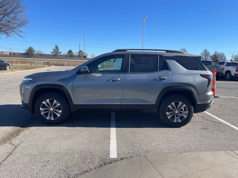 New 2026 Chevrolet Equinox LT w/ LPO, Floor Liner Package image 6