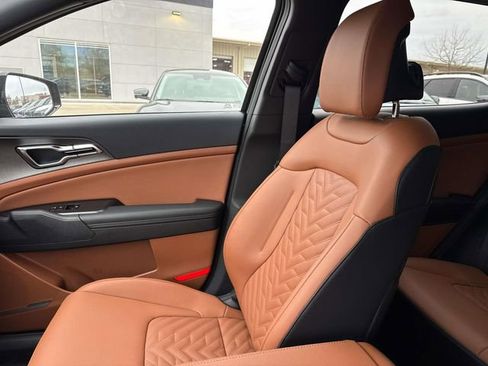 New 2026 Kia Sportage X-Line image 19