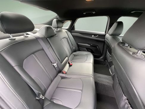 Used 2022 Kia K5 GT-Line AWD/4WD image 18