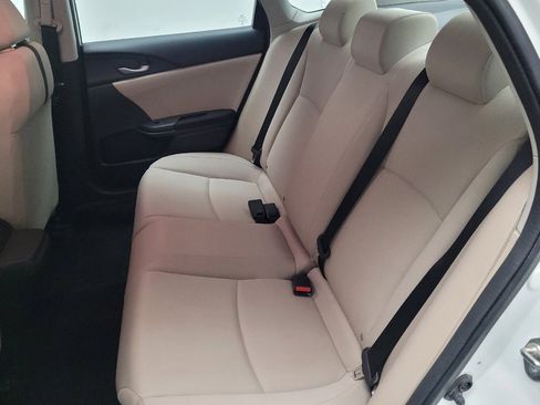 Used 2018 Honda Civic LX image 18