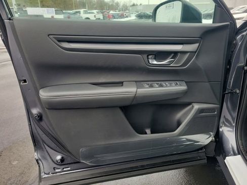 New 2026 Honda CR-V EX image 38