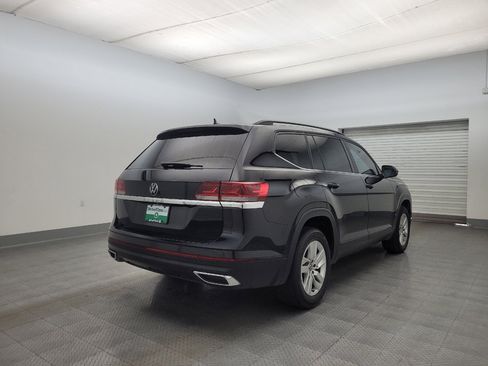 Used 2021 Volkswagen Atlas S image 9
