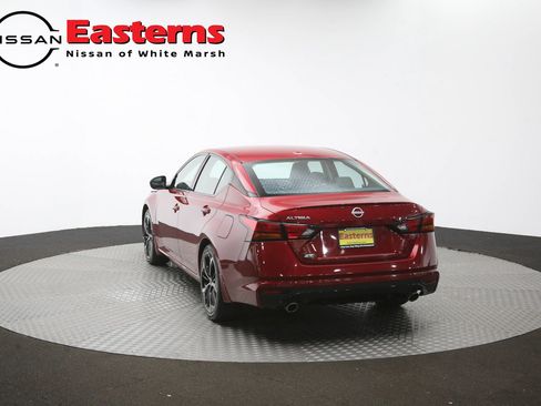 Used 2024 Nissan Altima 2.5 SR w/ SR Premium Package FWD image 65