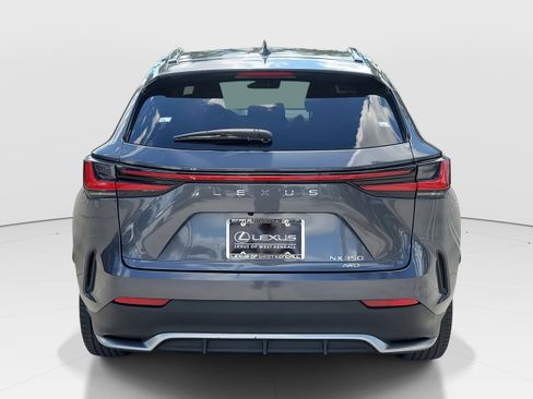 Used 2023 Lexus NX 350 F Sport image 6