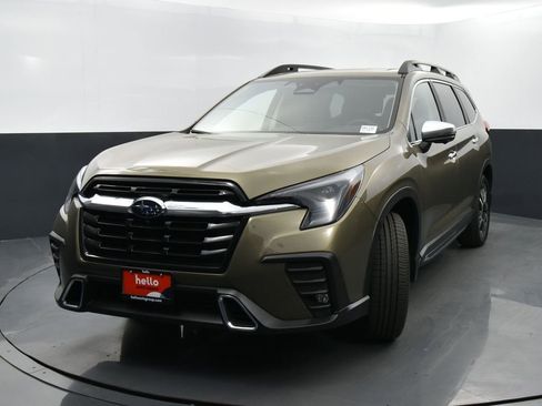 Certified 2023 Subaru Ascent Touring image 6