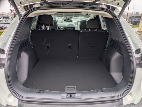 New 2026 Ford Escape Platinum w/ Premium Technology Package image 33