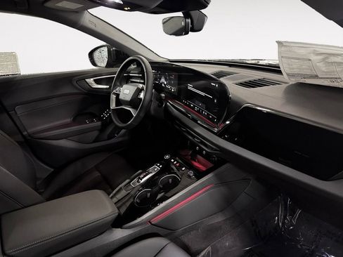 New 2025 Audi A5 2.0T Premium Plus image 9