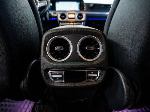 Used 2019 Mercedes-Benz G 550 image 55