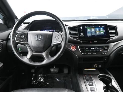 Used 2023 Honda Passport EX-L image 21