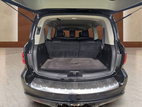 Used 2018 INFINITI QX80 2WD w/ Driver Assistance Package image 70