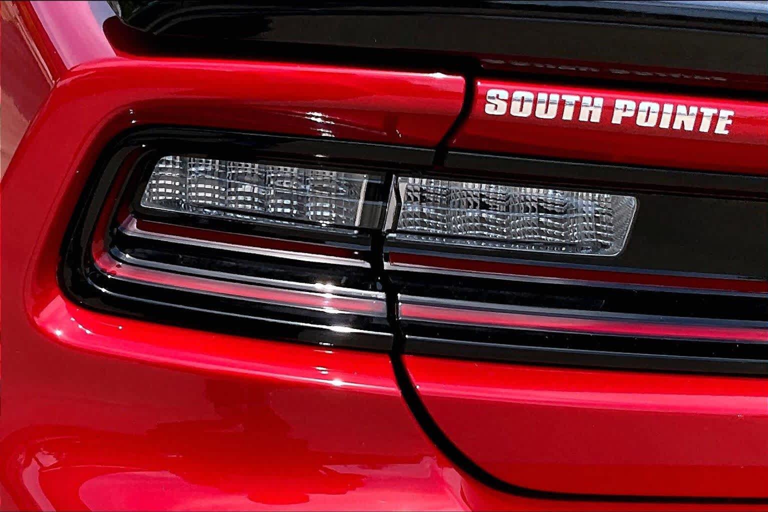 New 2027 Dodge Charger Scat Pack AWD/4WD image 14