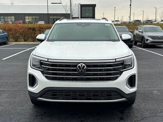 New 2026 Volkswagen Atlas SE AWD/4WD video 2